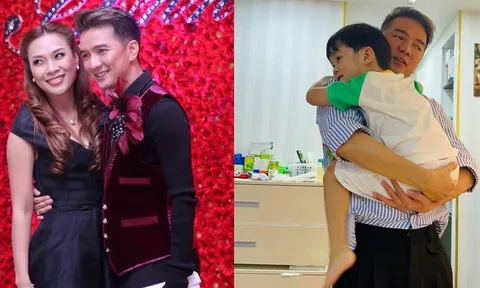 Đàm Vĩnh Hưng hé lộ về 'người yêu', danh tính khiến nhiều người phải ngỡ ngàng