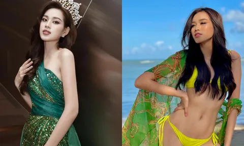 Đỗ Thị Hà nói rõ quan điểm lấy chồng đại gia
