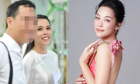 Ekip lên tiếng về loạt ảnh O Sen (Ngọc Mai) từng đám cưới trước khi yêu Quốc Nghiệp