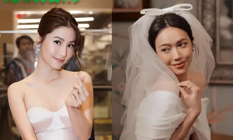 Diệu Nhi phân trần trước nghi vấn rạn nứt tình chị em với Diễm My 9X