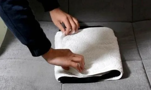Mẹo vặt để khô quần áo nhanh, cách thực hiện tưởng lạ nhưng lại hiệu quả vô cùng