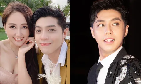 Khoảnh khắc Noo Phước Thịnh thuở 'ơ kìa', biểu cảm ngơ ngác gây chú ý