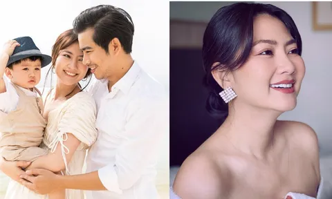 Ngọc Lan thừa nhận là người biết tự hài lòng, thông báo rõ kế hoạch sắp tới