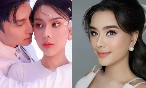 Lâm Khánh Chi lộ rõ mong muốn tái hợp với chồng cũ dịp Valentine