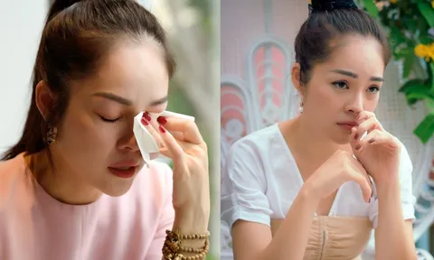 Dương Cẩm Lynh quay trở lại đóng phim sau ồn ào nợ nần