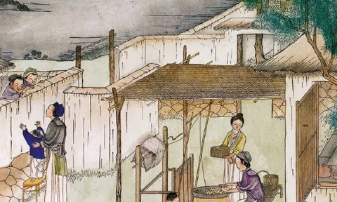 Tổ Tiên căn dặn: 5 món đồ vô cùng xui xẻo, tuyệt đối không nên tặng