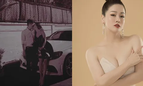 Chồng cũ công khai bạn gái mới, Nhật Kim Anh có động thái gây bất ngờ