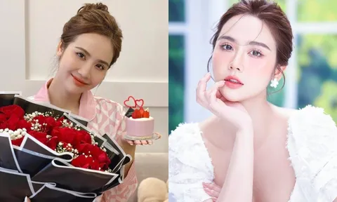 Huyền Lizzie nói 1 câu đầy bất ngờ khi có ý định lấn sân làm ca sĩ
