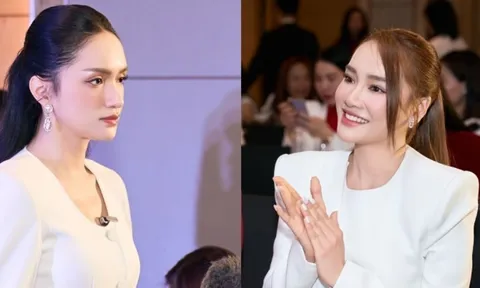 Hậu comeback, Hương Giang nhận chức Phó Chủ tịch