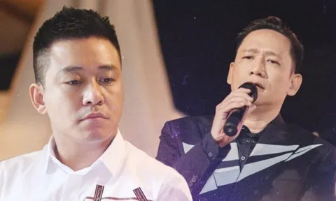 Duy Mạnh 'dằn mặt' anti-fan trước lùm xùm nghi vấn Tuấn Hưng bán đồng hồ giả