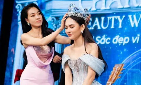 Thực hư chuyện Sen Vàng mất suất cử đại diện thi Miss World 2023