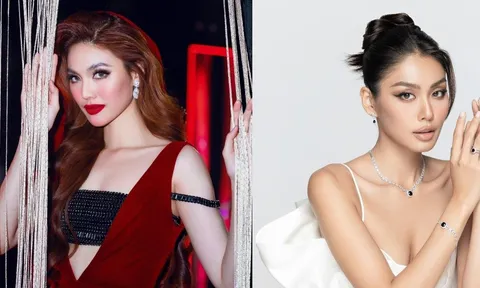 CEO Lan Khuê lên tiếng về suất dự thi Miss Universe 2023, Thảo Nhi Lê liệu có cơ hội?