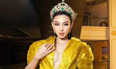 Bà Đặng Thùy Trang cập nhật diễn biến mới vụ kiện Hoa hậu Thùy Tiên