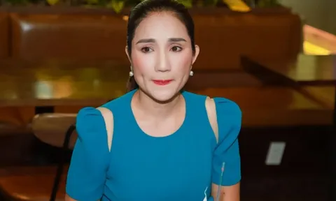 MC Cát Tường lên tiếng trước việc quảng cáo tràn lan
