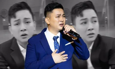 Hoài Lâm được khuyên nên diện đồ trẻ trung hơn khi đi diễn