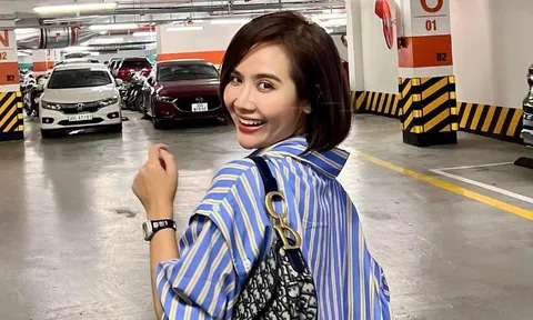 Huyền Lizzie nói lên nỗi lòng chung của các cô gái về 'nửa kia'