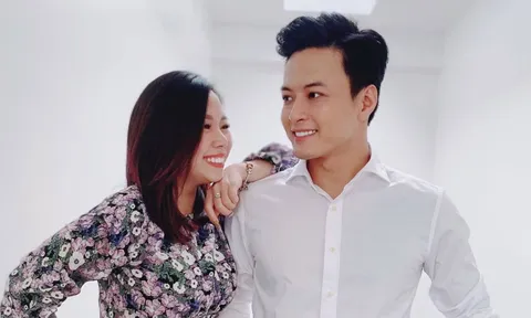 Hồng Đăng chúc mừng cho 'một nửa thế giới' nhân ngày 8/3