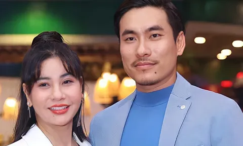 Cát Phượng cover ca khúc 'Bên trên tầng lầu'