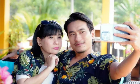 Phản ứng của Cát Phượng khi bản cover 'Bên trên tầng lầu' bị chê