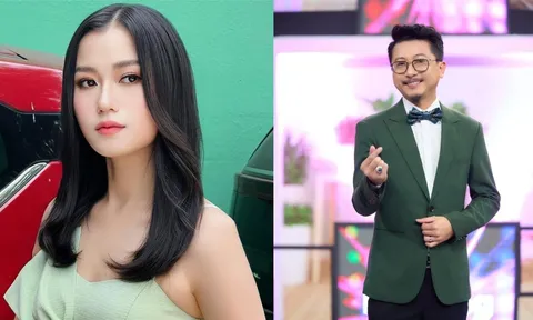 Phản ứng của Hứa Minh Đạt khi Lâm Vỹ Dạ muốn đi phẫu thuật thẩm mỹ