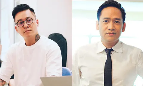 Duy Mạnh bày cách cho Tuấn Hưng ứng phó khi vợ ghen