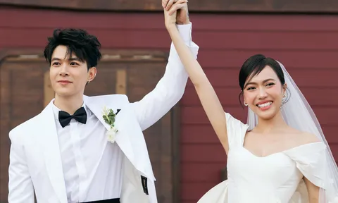 Rapper Phúc Du ngỏ lời mời Diệu Nhi hợp tác hát chung khiến fan chú ý