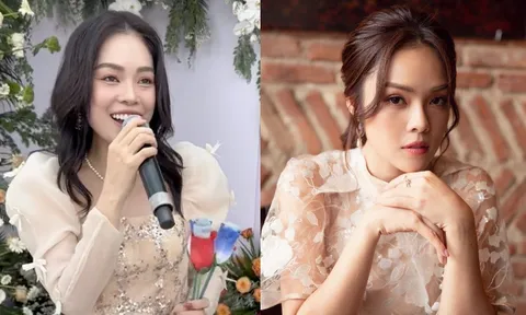 Dương Cẩm Lynh chạy show đám cưới, tiết lộ cảm xúc khi khán giả xem biểu diễn