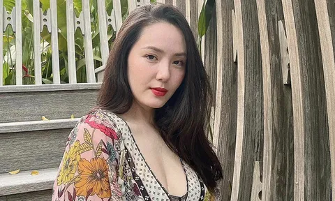 Ca sĩ Phương Linh từng si mê 1 chàng trai nhưng quyết định rời xa vì lý do này