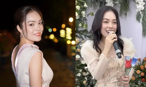Dương Cẩm Lynh lên tiếng về việc nhận show hát đám cưới để kiếm tiền trả nợ