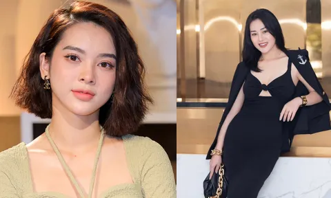 Phản ứng của Quỳnh Lương trước lời khuyên tránh trở thành phiên bản của Phương Oanh