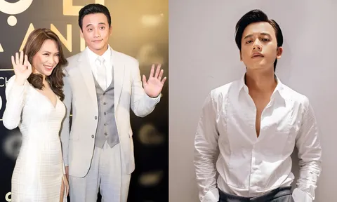 Mai Tài Phến được 'chọn mặt gửi vàng' đóng vai Võ Tòng trong phim 'Đất rừng phương Nam' bản điện ảnh