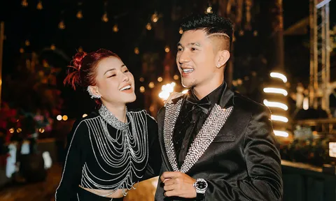 Ngân 98 - Lương Bằng Quang hé lộ chuyện sinh con