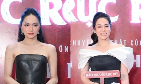 Động thái mới nhất của Hương Giang giữa ồn ào chiếm spotlight của Nhật Kim Anh và Lệ Nam