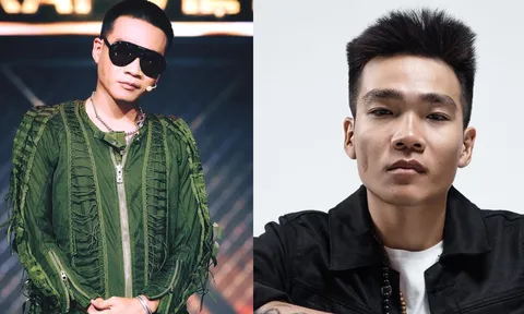 Wowy chính thức lên tiếng về việc không đảm nhận vị trí HLV Rap Việt mùa 3
