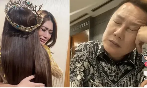 Ông Nawat xin lỗi nếu làm fan sắc đẹp Việt tổn thương