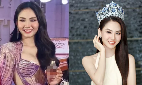 Hoa hậu Mai Phương dính nghi vấn trùng tu nhan sắc, diện mạo hiện tại gây bất ngờ