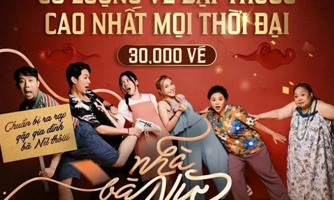 Trấn Thành chia sẻ về quan điểm làm nghề của mình