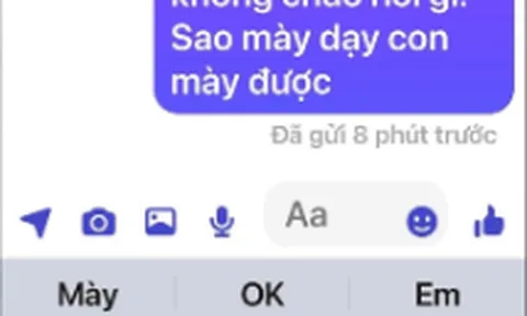 Elly Trần tố chồng có hành động khiếm nhã với gia đình dù chưa chính thức ly hoon