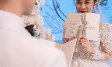Loạt ảnh 'O Sen' Ngọc Mai khóa môi Quốc Nghiệp