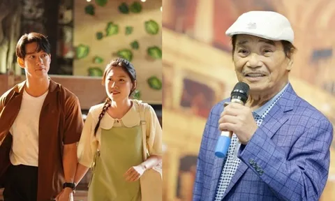 Tin chiều 28/1: Em gái Trấn Thành và Song Luân công khai ‘tình cảm’, Hình ảnh mới nhất của NSND Trần Hiếu