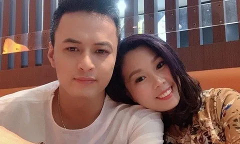 Vợ Hồng Đăng tiết lộ thời điểm bản thân từng tuyệt vọng, chán nản