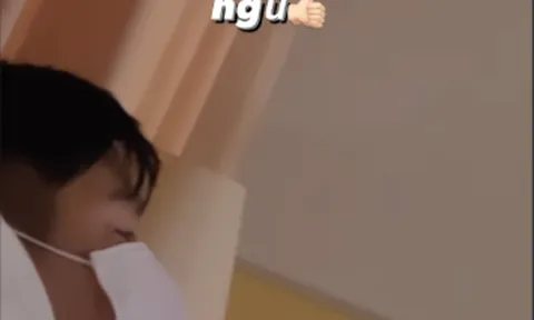Minh Hằng tiết lộ đang bị bệnh, ông xã doanh nhân có hành động tinh tế