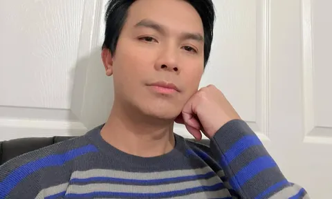 ‘Người tình âm nhạc’ của Phi Nhung tiết lộ về một cuộc sống tránh xa ồn ào trong showbiz
