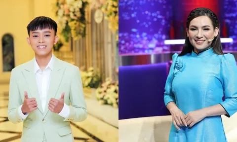 Hơn 1 năm rời khỏi nhà Phi Nhung, Hồ Văn Cường nhận thêm về ‘tài sản’ mới