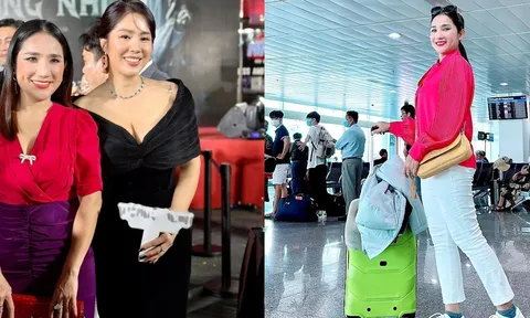 Diện đồ không giống ai, Cát Tường gây tranh cãi khi xuất hiện tại sự kiện?