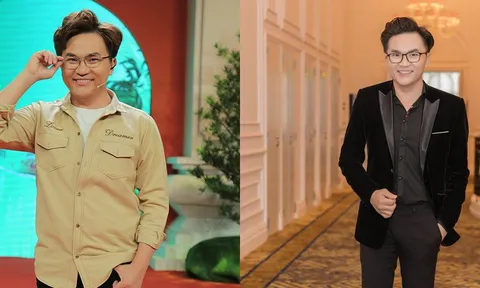 Bị giả mạo tên tuổi, MC Đại Nghĩa đăng đàn bức xúc vạch trần sự thật