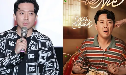 Phim của Trấn Thành liên tục nhận tin vui, chính thức vượt mức 300 tỷ