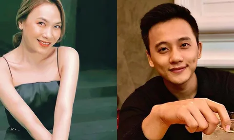Phản ứng không ngờ của Mỹ Tâm khi khán giả gọi tên Mai Tài Phến?