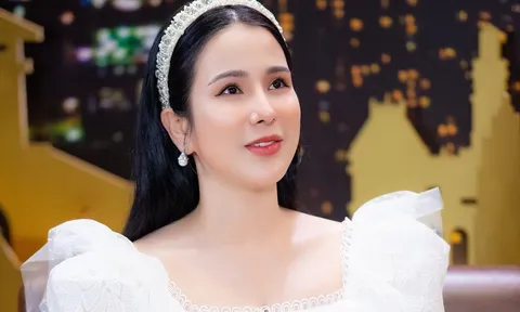 Diệp Lâm Anh chia sẻ về sự cố không mong muốn khi xuất hiện trên thảm đỏ