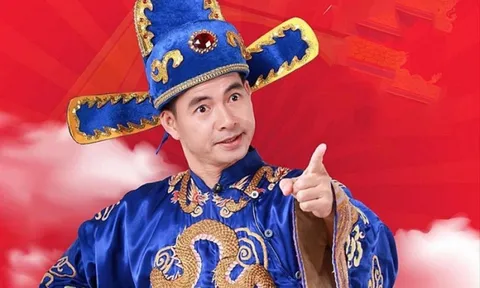 Sau khi vướng ồn ào, NS Xuân Bắc lần đầu xuất hiện vui vẻ trên mạng xã hội.